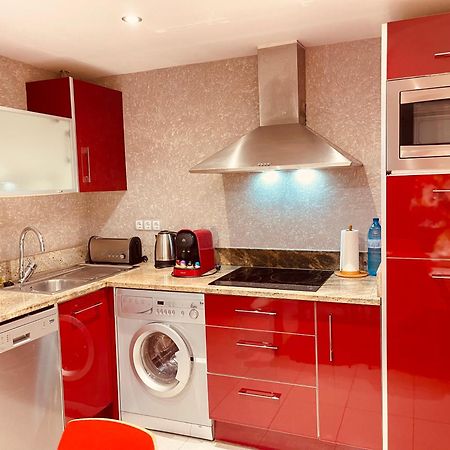 Relax Apartamento Playa Fenals 滨海略雷特 外观 照片