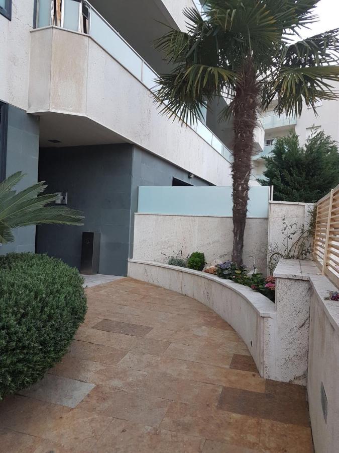 Relax Apartamento Playa Fenals 滨海略雷特 外观 照片