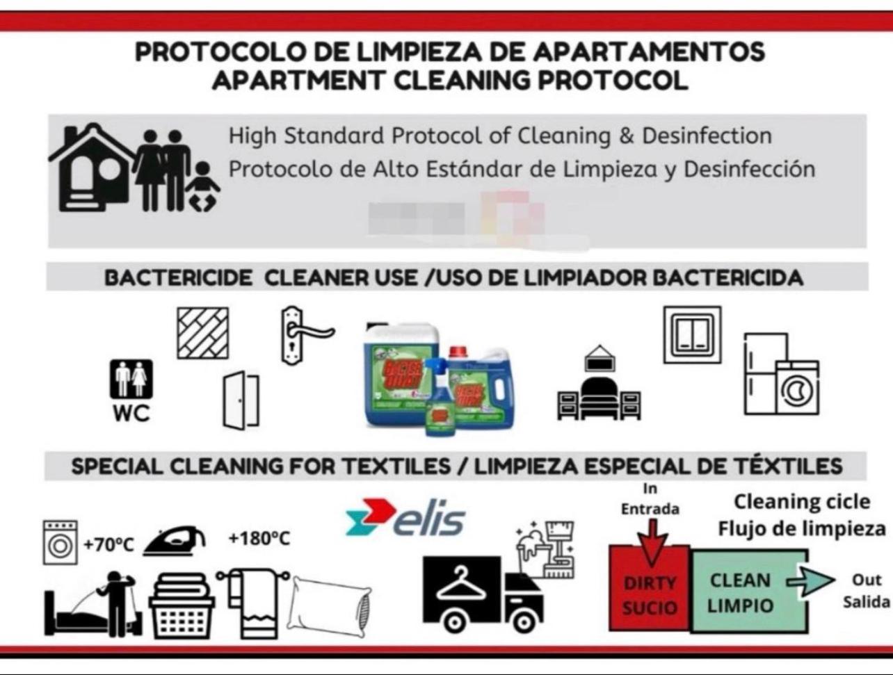 Relax Apartamento Playa Fenals 滨海略雷特 外观 照片