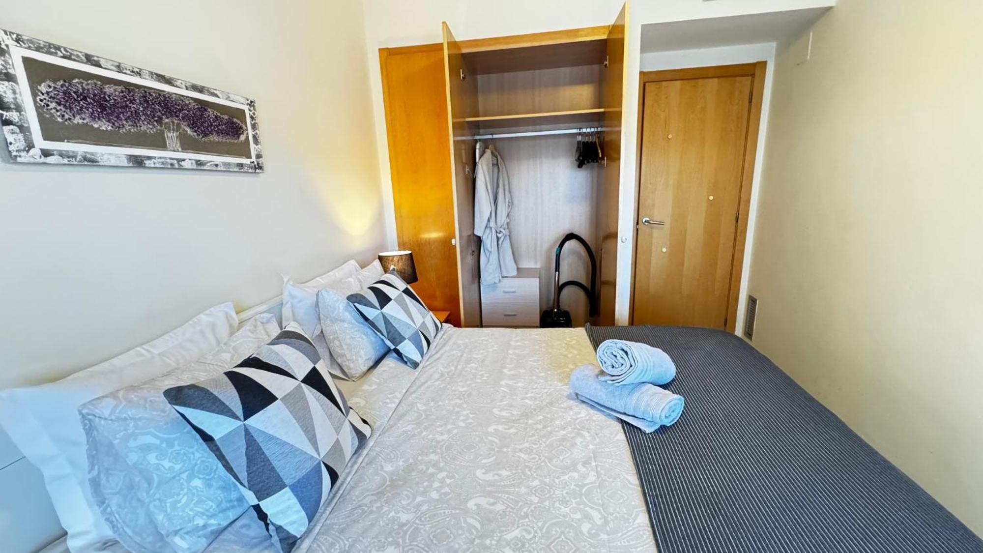 Relax Apartamento Playa Fenals 滨海略雷特 外观 照片