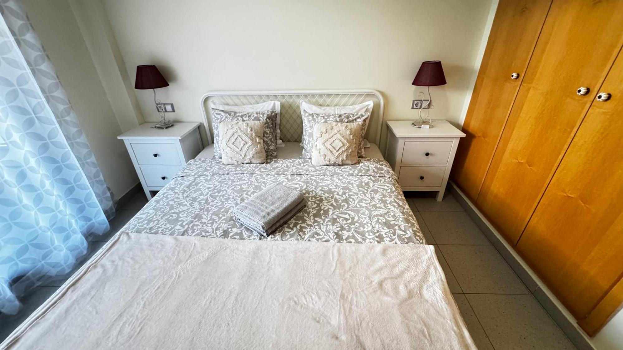 Relax Apartamento Playa Fenals 滨海略雷特 外观 照片